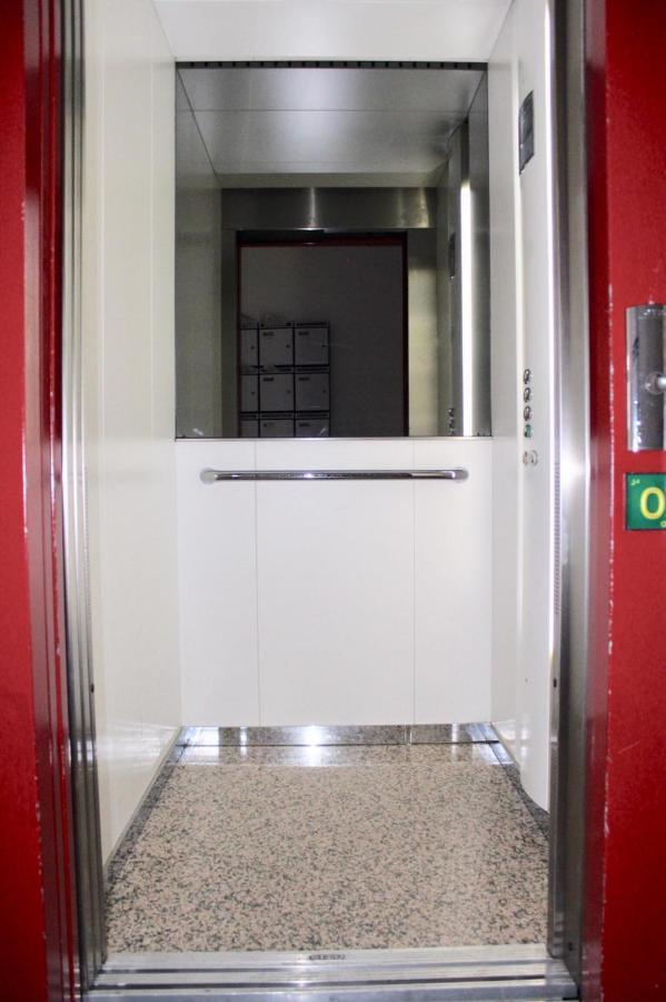 Apartamento Malagueno 2 Centro Malaga Exterior photo